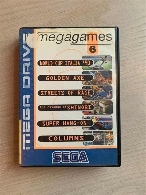 megagames.com|Iba pa.